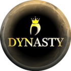 Размещение интеграции в Telegram. Логотип Телеграм канала @CryptoDynastya