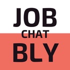 Размещение интеграции в Telegram. Логотип Телеграм канала @stokvakansiy