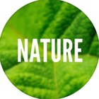Размещение интеграции в Telegram. Логотип Телеграм канала "Nature 🌏" Размещение интеграции в Telegram. Логотип Телеграм канала @nature_ua