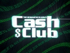 Размещение интеграции в Telegram. Логотип Телеграм канала "CA$HCLUB" Размещение интеграции в Telegram. Логотип Телеграм канала CA$HCLUB