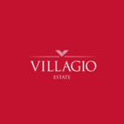 Размещение интеграции в Telegram. Логотип Телеграм канала "Жить в Villagio!" Размещение интеграции в Telegram. Логотип Телеграм канала @villagio_realty