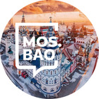 Размещение интеграции в Telegram. Логотип Телеграм канала "Москва, ВАО mos.vao" Размещение интеграции в Telegram. Логотип Телеграм канала Москва, ВАО mos.vao