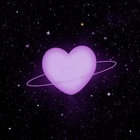 Размещение интеграции в Telegram. Логотип Телеграм канала "astro love | любовный гороскоп" Размещение интеграции в Telegram. Логотип Телеграм канала @astroolove