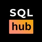 Размещение интеграции в Telegram. Логотип Телеграм канала "Sql базы данных" Размещение интеграции в Telegram. Логотип Телеграм канала @sqlhub
