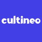 Advertising in Telegram. Telegram Channel logo @cultineo