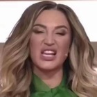 Размещение интеграции в Telegram. Логотип Телеграм канала За кулисами 18+