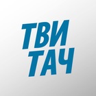 Размещение интеграции в Telegram. Логотип Телеграм канала @twitachgold