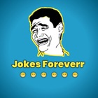 Advertising in Telegram. Telegram Channel logo "Jokes_Foreverr" Advertising in Telegram. Telegram Channel logo @Jokes_Foreverr