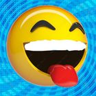 Advertising in Telegram. Telegram Channel logo "Funny Jokes Desi Comedy Videos 😂" Advertising in Telegram. Telegram Channel logo @Funny_Jokes_Desi_Comedy_Videos