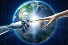 Размещение интеграции в Telegram. Логотип Телеграм канала "Удивительный Мир 🌎" Размещение интеграции в Telegram. Логотип Телеграм канала @divo_planeta