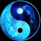 Размещение интеграции в Telegram. Логотип Телеграм канала Лунный календарь | Гороскопы | Астрология