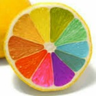 Размещение интеграции в Telegram. Логотип Телеграм канала @hobbiru