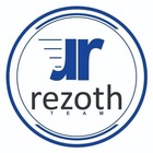 Advertising in Telegram. Telegram Channel logo "Rezothᵀᴹ❤️" Advertising in Telegram. Telegram Channel logo @rezoth