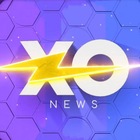 Размещение интеграции в Telegram. Логотип Телеграм канала "XONEWS" Размещение интеграции в Telegram. Логотип Телеграм канала XONEWS