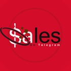 Advertising in Telegram. Telegram Channel logo "NFT Sales & Trends" Advertising in Telegram. Telegram Channel logo @Sales