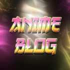 Размещение интеграции в Telegram. Логотип Телеграм канала @animeblogteam