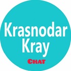 Размещение интеграции в Telegram. Логотип Телеграм канала Krasnodar_kray