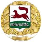 Размещение интеграции в Telegram. Логотип Телеграм канала "Уфа и Башкортостан" Размещение интеграции в Telegram. Логотип Телеграм канала @ufadays