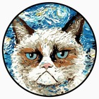 Размещение интеграции в Telegram. Логотип Телеграм канала "Рисование: 🧩 Референсы и туториалы 🧩" Размещение интеграции в Telegram. Логотип Телеграм канала @risovanie_tg