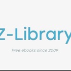 Advertising in Telegram. Telegram Channel logo @EbooksShelfLibrary