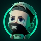 Размещение интеграции в Telegram. Логотип Телеграм канала "CS:GO HUSH" Размещение интеграции в Telegram. Логотип Телеграм канала @csgohush