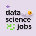 Размещение интеграции в Telegram. Логотип Телеграм канала "Data science Jobs" Размещение интеграции в Telegram. Логотип Телеграм канала @datascienceml_jobs