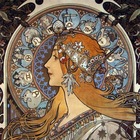 Размещение интеграции в Telegram. Логотип Телеграм канала @kulturerbe