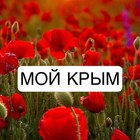 Размещение интеграции в Telegram. Логотип Телеграм канала "Мой Крым" Размещение интеграции в Telegram. Логотип Телеграм канала @mojkrym