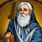 Размещение интеграции в Telegram. Логотип Телеграм канала Мудрые мысли | Факты | Саморазвитие