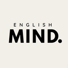 Размещение интеграции в Telegram. Логотип Телеграм канала "ENGLISH MIND" Размещение интеграции в Telegram. Логотип Телеграм канала @english_mindd