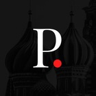 Размещение интеграции в Telegram. Логотип Телеграм канала "Московский ревизор" Размещение интеграции в Telegram. Логотип Телеграм канала @mosreview