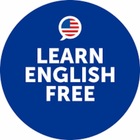 Advertising in Telegram. Telegram Channel logo "Learn English Language" Advertising in Telegram. Telegram Channel logo @Learn_English_Language_USA