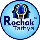 Advertising in Telegram. Telegram Channel logo "•┈✤ रोचक तथ्य ✤┈•" Advertising in Telegram. Telegram Channel logo @Rochaak_Tathya