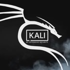 Размещение интеграции в Telegram. Логотип Телеграм канала "Linux Kali" Размещение интеграции в Telegram. Логотип Телеграм канала @linuxkalii