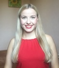 Размещение интеграции в Telegram. Логотип Телеграм канала "Апполинария Гордиенко КРЫМ сегодня" Размещение интеграции в Telegram. Логотип Телеграм канала @appolinariya_gordienko