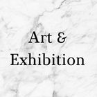 Размещение интеграции в Telegram. Логотип Телеграм канала "art_and_exhibition" Размещение интеграции в Telegram. Логотип Телеграм канала @art_and_exhibition