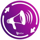 Размещение интеграции в Telegram. Логотип Телеграм канала "Подслушано Wildberries" Размещение интеграции в Telegram. Логотип Телеграм канала @ProdaemWB