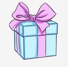 Размещение интеграции в Telegram. Логотип Телеграм канала "Что подарить с Wildberries/Ozon" Размещение интеграции в Telegram. Логотип Телеграм канала @podarki_wb