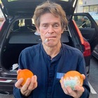 Размещение интеграции в Telegram. Логотип Телеграм канала @etotmem