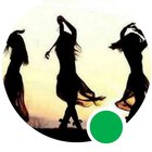 Размещение интеграции в Telegram. Логотип Телеграм канала @zhenskiibarnaul