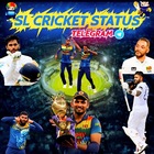 Advertising in Telegram. Telegram Channel logo "World Cricket News" Advertising in Telegram. Telegram Channel logo @SLCrickStatus
