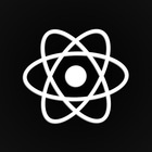 Размещение интеграции в Telegram. Логотип Телеграм канала Глазами Физика