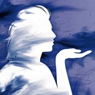 Размещение интеграции в Telegram. Логотип Телеграм канала @clean_psycholog