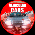 Advertising in Telegram. Telegram Channel logo VEHICULAR CAOS