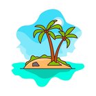 Размещение интеграции в Telegram. Логотип Телеграм канала "Бизнес на Бали | Business in Bali" Размещение интеграции в Telegram. Логотип Телеграм канала @bussibali