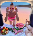 Размещение интеграции в Telegram. Логотип Телеграм канала "АНАПА СОЧИ chokolatella КРАСНОДАР" Размещение интеграции в Telegram. Логотип Телеграм канала @chokolatela