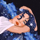 Размещение интеграции в Telegram. Логотип Телеграм канала "Гороскоп | Астрология | Таро 🔮" Размещение интеграции в Telegram. Логотип Телеграм канала @dreamhoroscope