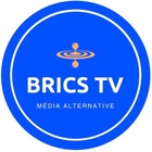 Advertising in Telegram. Telegram Channel logo "BRICS TV" Advertising in Telegram. Telegram Channel logo @BRICSTV