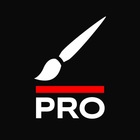 Размещение интеграции в Telegram. Логотип Телеграм канала @proretouch_pro