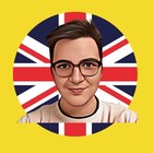 Размещение интеграции в Telegram. Логотип Телеграм канала "IELTS With Emil" Размещение интеграции в Telegram. Логотип Телеграм канала @IELTSWITHEMIL
